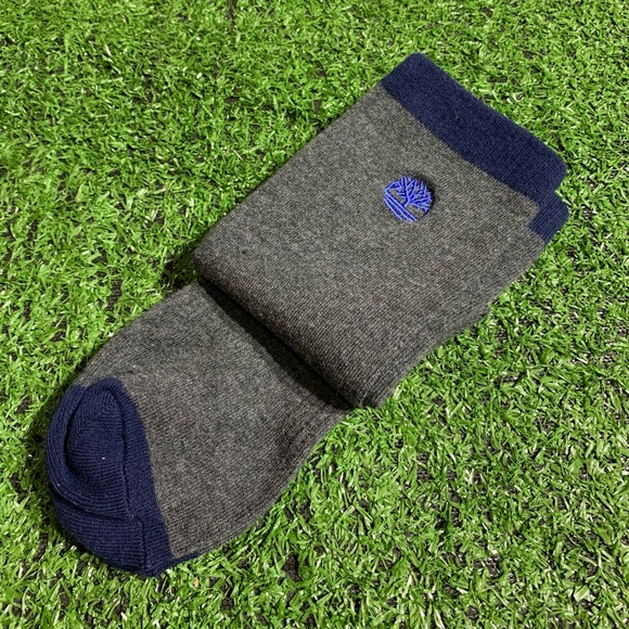 Timberland Mens cotton blend one pair - Picture 2 of 3